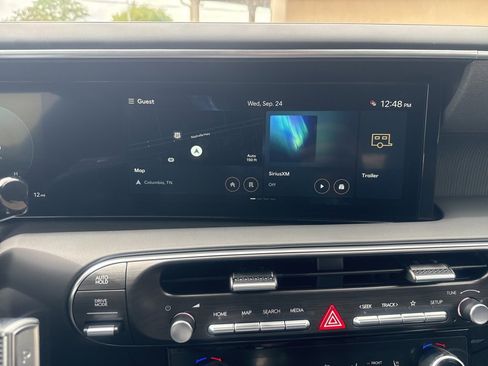 New 2026 Hyundai Palisade Calligraphy image 21