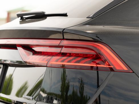 Certified 2023 Audi Q8 Premium Plus AWD/4WD image 32