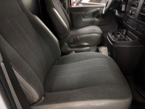 Used 2024 GMC Savana 2500 w/ Driver Convenience Package RWD image 33