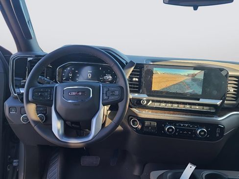 Used 2024 GMC Sierra 1500 SLE RWD image 13