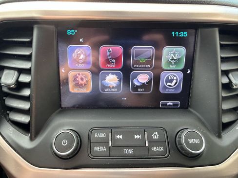 Used 2017 GMC Acadia Denali w/ Technology Package AWD/4WD image 24