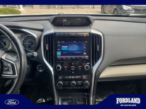 Used 2022 Subaru Ascent Limited w/ Popular Package #2A AWD/4WD image 12