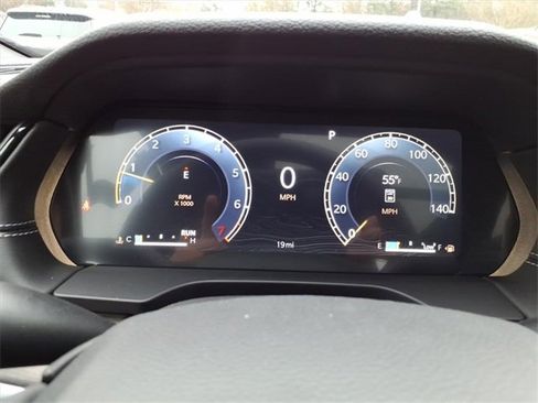 New 2026 Jeep Grand Cherokee Limited image 22