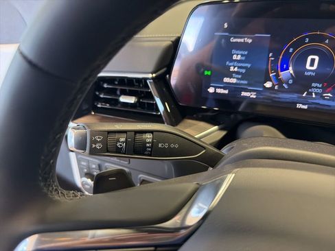 New 2026 Chevrolet Tahoe Premier w/ Sun And Tow Package AWD/4WD image 17