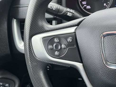 Certified 2023 GMC Terrain SLE w/ Driver Convenience Package image 24