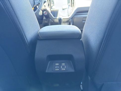 New 2026 Subaru Crosstrek 2.5i Wilderness w/ Crosstrek Mirror Package AWD/4WD image 23