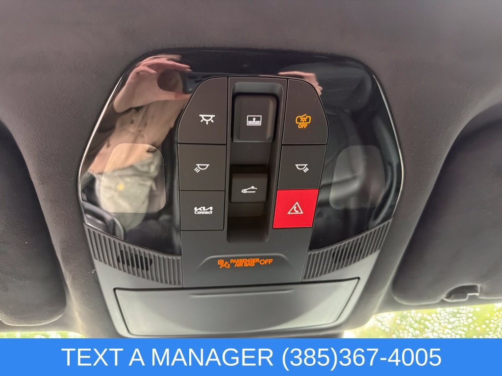 Used 2027 Kia Telluride SX Prestige X-Line w/ Towing Package AWD/4WD image 40