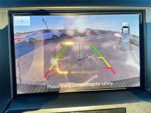 Used 2019 Ford F150 Lariat w/ Equipment Group 502A Luxury image 28