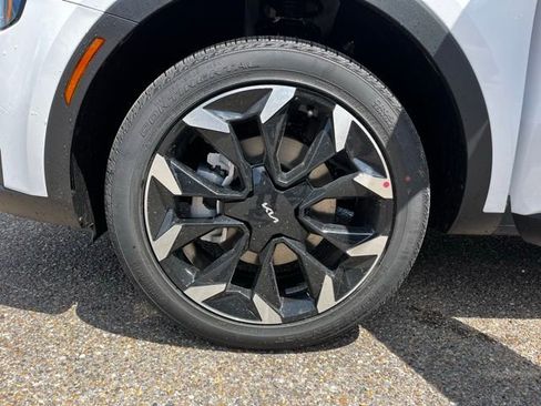 New 2026 Kia Sorento EX AWD/4WD image 7