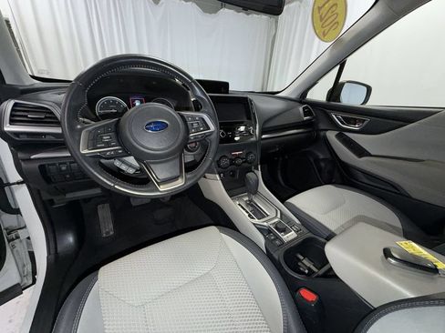 Used 2021 Subaru Forester Premium AWD/4WD image 13