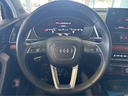 Used 2023 Audi Q5 2.0T Premium Plus w/ Premium Plus Package AWD/4WD image 18