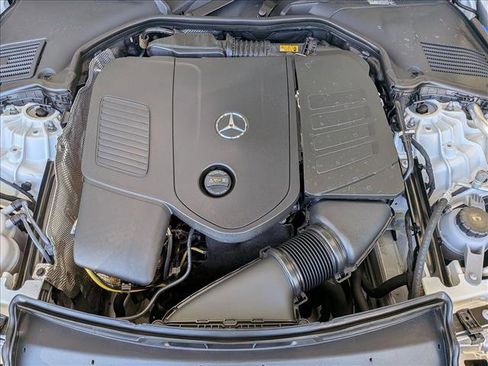 Certified 2025 Mercedes-Benz C 300 4MATIC Sedan image 23