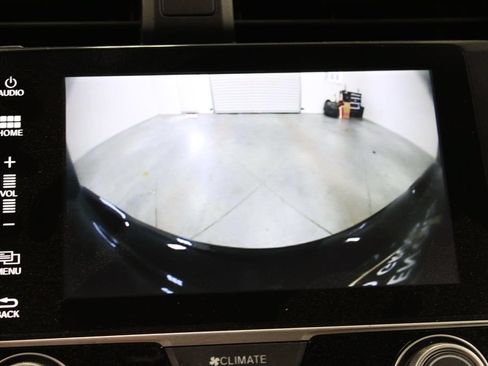 Used 2016 Honda Civic Touring image 44