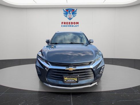 Used 2019 Chevrolet Blazer LT AWD/4WD image 7