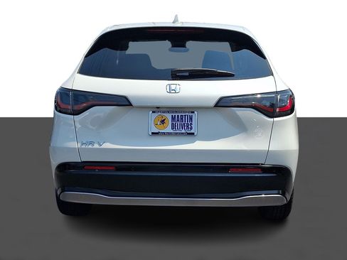 Certified 2024 Honda HR-V EX-L image 5