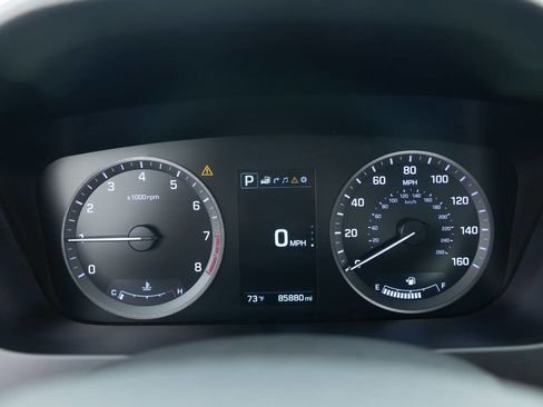 Used 2017 Hyundai Sonata Limited w/ Tech Package 03 FWD image 32