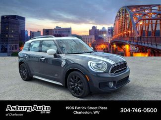 Used 2020 MINI Cooper Countryman S w/ Premium Package AWD/4WD video 1