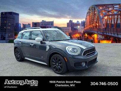 Used 2020 MINI Cooper Countryman S w/ Premium Package