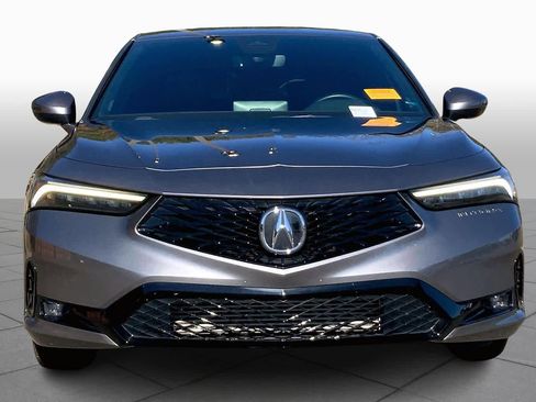 Used 2024 Acura Integra A-Spec image 3