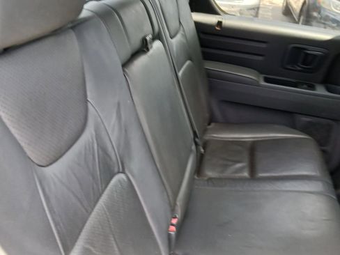 Used 2008 Honda Ridgeline RTL image 25