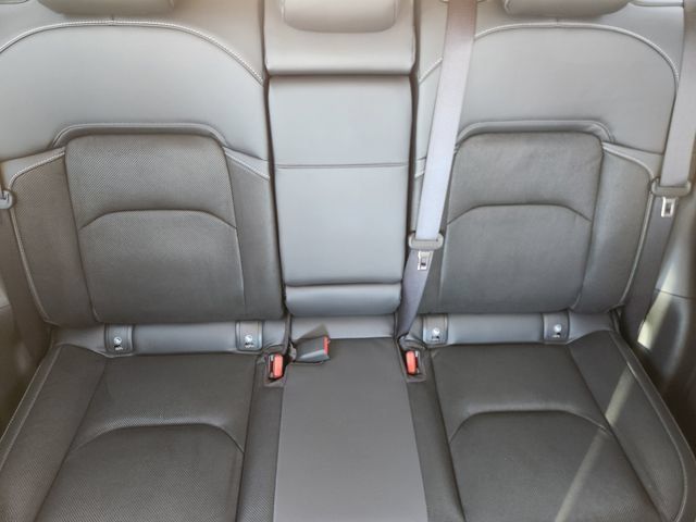 New 2026 MAZDA CX-5 Preferred AWD/4WD image 14
