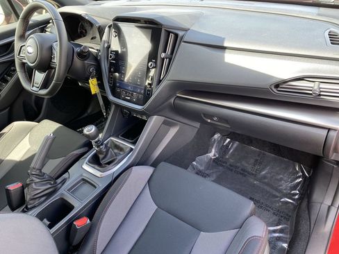 Used 2024 Subaru WRX AWD/4WD image 28