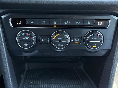 Used 2021 Volkswagen Tiguan S AWD/4WD image 17