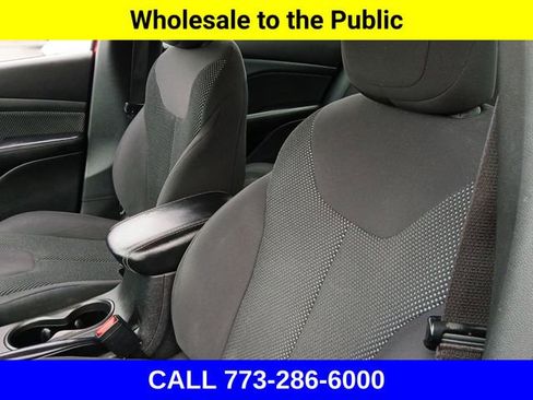 Used 2014 Dodge Dart Aero image 19
