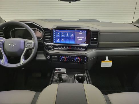 New 2026 Chevrolet Silverado 1500 ZR2 image 51