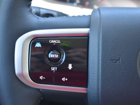 New 2026 Nissan Armada SV AWD/4WD image 29