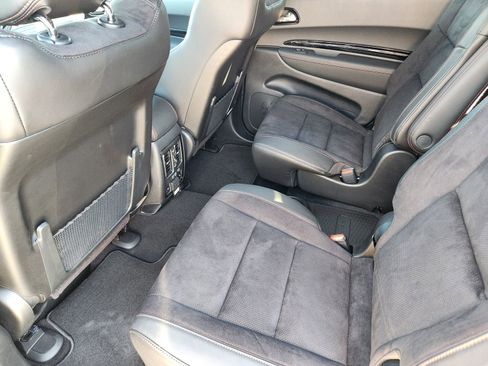 New 2026 Dodge Durango GT image 25