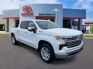 Used 2024 Chevrolet Silverado 1500 LTZ 360° Tour