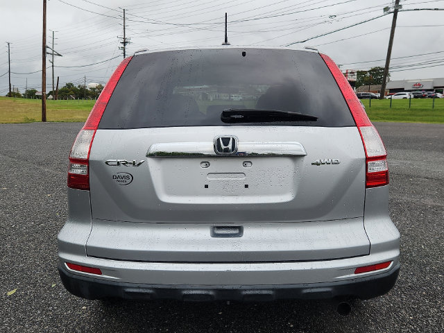 Used 2010 Honda CR-V EX-L image 5