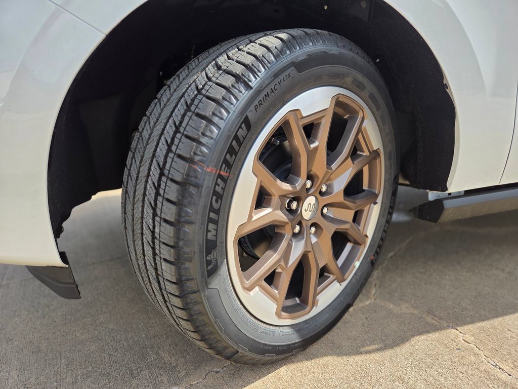 New 2027 Ford Expedition King Ranch AWD/4WD image 39