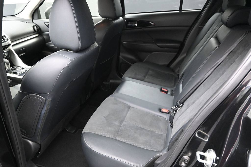 Used 2025 Mitsubishi Eclipse Cross SE AWD/4WD image 21
