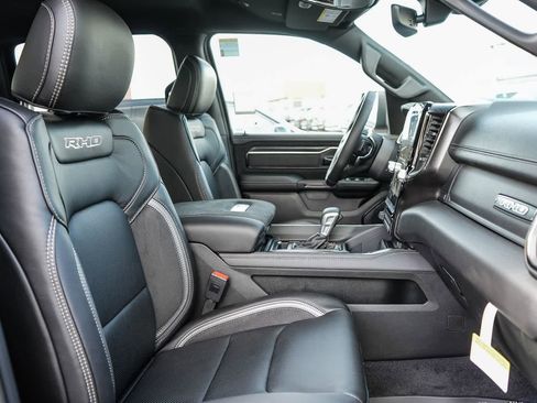 New 2026 RAM 1500 RHO AWD/4WD image 19