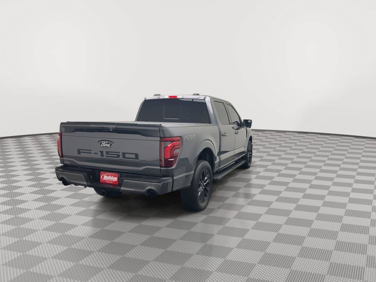 Used 2024 Ford F150 Lariat w/ Equipment Group 502A High AWD/4WD image 45