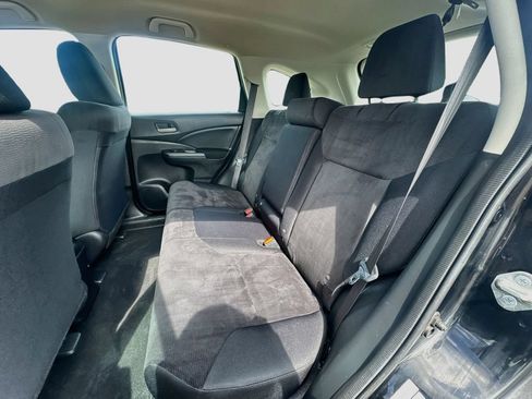 Used 2014 Honda CR-V LX image 21