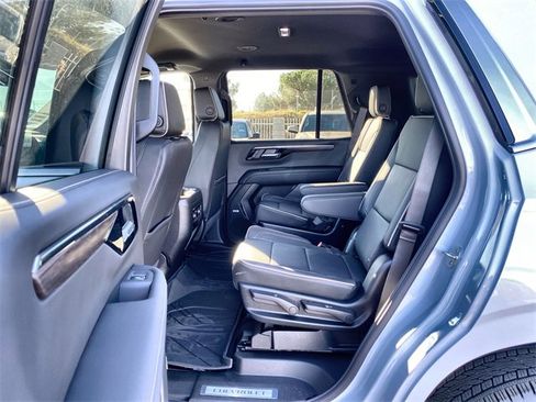 New 2026 Chevrolet Tahoe Premier image 26