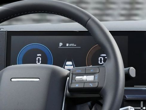New 2026 Hyundai Santa Fe SEL FWD image 14