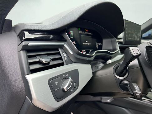 Used 2021 Audi A4 2.0T Premium Plus w/ Premium Plus Package image 42