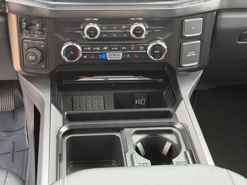 New 2026 Ford F350 Lariat w/ FX4 Off-Road Package AWD/4WD image 36