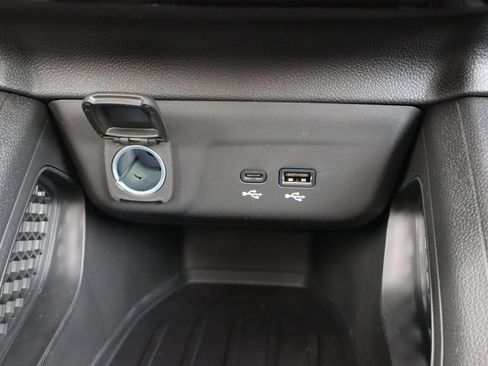 New 2026 Chevrolet TrailBlazer LT w/ Midnight Edition AWD/4WD image 16