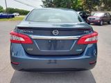Used 2013 Nissan Sentra FE+ SV image 6