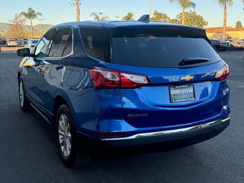 Used 2019 Chevrolet Equinox LT image 7