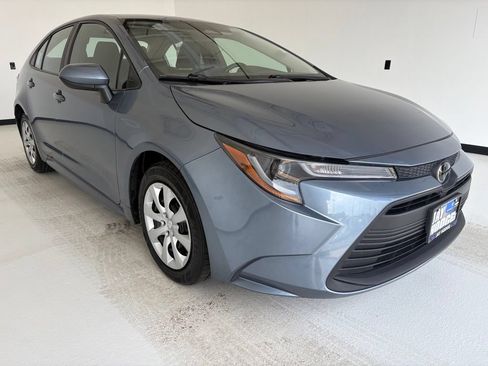 Used 2024 Toyota Corolla LE FWD image 11
