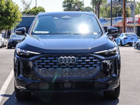 Used 2025 Audi Q5 Premium w/ Premium Plus AWD/4WD image 6