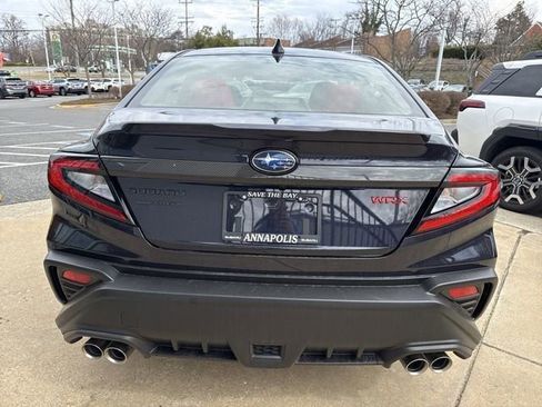 New 2026 Subaru WRX Limited image 6