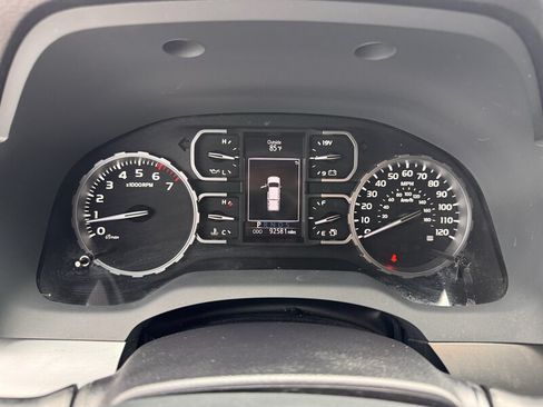 Used 2019 Toyota Tundra TRD Pro AWD/4WD image 19