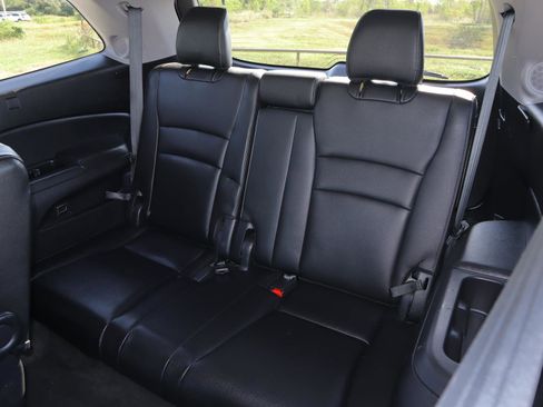 Used 2019 Honda Pilot Elite image 23